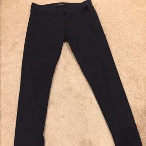 Flying Monkey skinny jeans